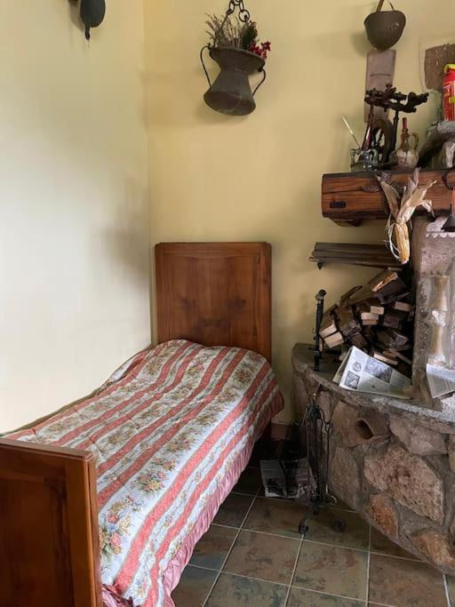 Apartament Casa Dell'Antica Norba, Norma - Big House Zewnętrze zdjęcie